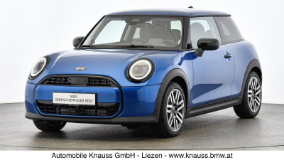 MINI Hatch Gebrauchtwagen MINI Hatch Gebrauchtwagen