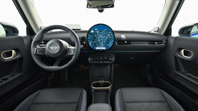 MINI Hatch Gebrauchtwagen MINI Hatch Gebrauchtwagen