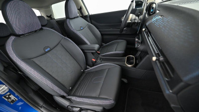 MINI Hatch Gebrauchtwagen MINI Hatch Gebrauchtwagen