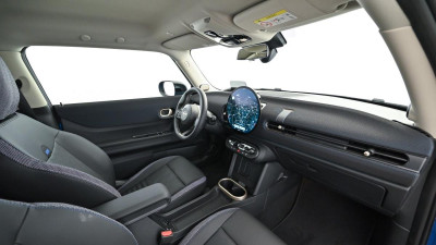 MINI Hatch Gebrauchtwagen MINI Hatch Gebrauchtwagen