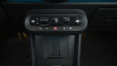 MINI Hatch Gebrauchtwagen MINI Hatch Gebrauchtwagen