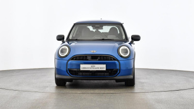 MINI Hatch Gebrauchtwagen MINI Hatch Gebrauchtwagen