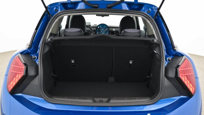 MINI Hatch Gebrauchtwagen MINI Hatch Gebrauchtwagen