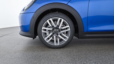 MINI Hatch Gebrauchtwagen MINI Hatch Gebrauchtwagen