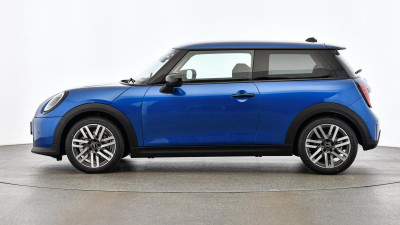 MINI Hatch Gebrauchtwagen MINI Hatch Gebrauchtwagen