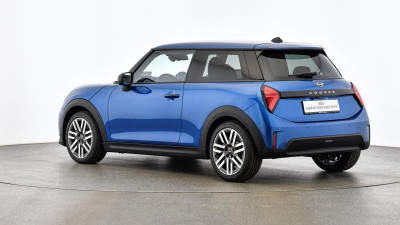 MINI Hatch Gebrauchtwagen MINI Hatch Gebrauchtwagen