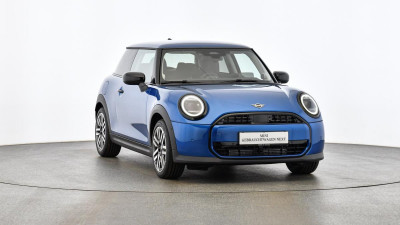 MINI Hatch Gebrauchtwagen MINI Hatch Gebrauchtwagen