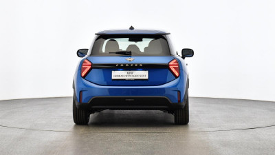 MINI Hatch Gebrauchtwagen MINI Hatch Gebrauchtwagen