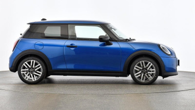 MINI Hatch Gebrauchtwagen MINI Hatch Gebrauchtwagen