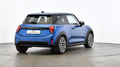 MINI Hatch Gebrauchtwagen MINI Hatch Gebrauchtwagen