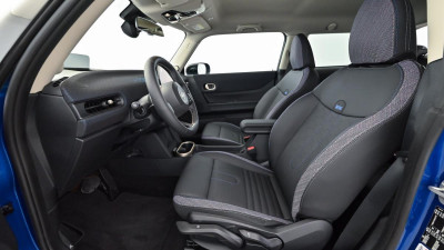 MINI Hatch Gebrauchtwagen MINI Hatch Gebrauchtwagen