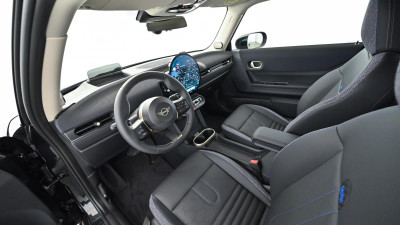 MINI Hatch Gebrauchtwagen MINI Hatch Gebrauchtwagen