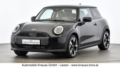 MINI Hatch Gebrauchtwagen MINI Hatch Gebrauchtwagen