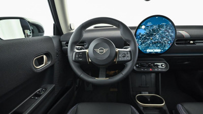 MINI Hatch Gebrauchtwagen MINI Hatch Gebrauchtwagen