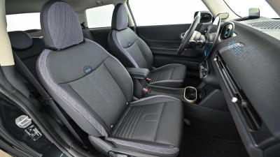 MINI Hatch Gebrauchtwagen MINI Hatch Gebrauchtwagen