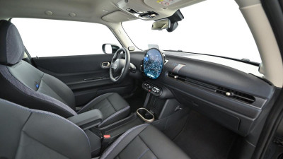 MINI Hatch Gebrauchtwagen MINI Hatch Gebrauchtwagen