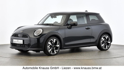 MINI Hatch Gebrauchtwagen MINI Hatch Gebrauchtwagen