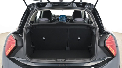 MINI Hatch Gebrauchtwagen MINI Hatch Gebrauchtwagen