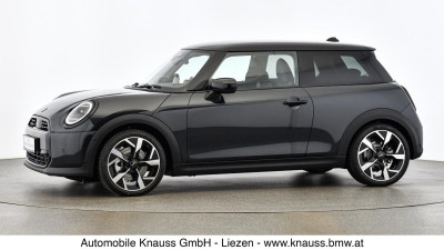 MINI Hatch Gebrauchtwagen MINI Hatch Gebrauchtwagen