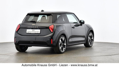 MINI Hatch Gebrauchtwagen MINI Hatch Gebrauchtwagen