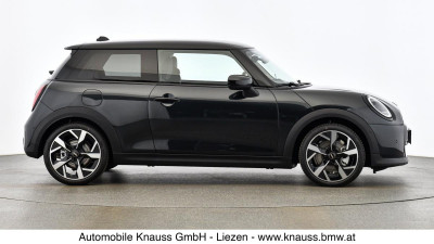 MINI Hatch Gebrauchtwagen MINI Hatch Gebrauchtwagen