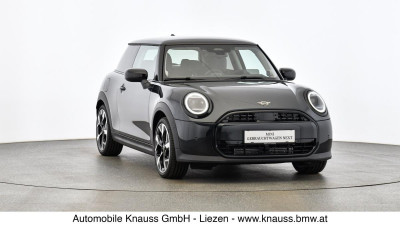 MINI Hatch Gebrauchtwagen MINI Hatch Gebrauchtwagen