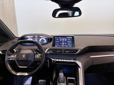 Peugeot 5008 Gebrauchtwagen Peugeot 5008 Gebrauchtwagen