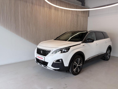 Peugeot 5008 Gebrauchtwagen Peugeot 5008 Gebrauchtwagen