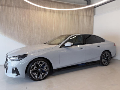 BMW 5er Gebrauchtwagen