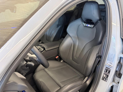 BMW 5er Gebrauchtwagen