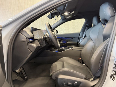 BMW 5er Gebrauchtwagen