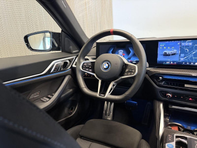 BMW i4 Gebrauchtwagen BMW i4 Gebrauchtwagen