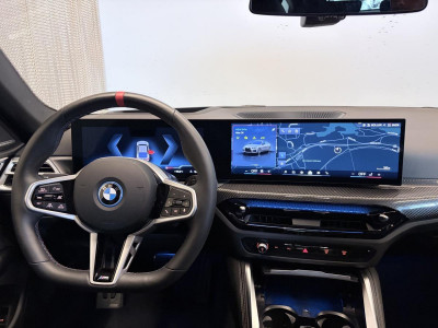 BMW i4 Gebrauchtwagen BMW i4 Gebrauchtwagen