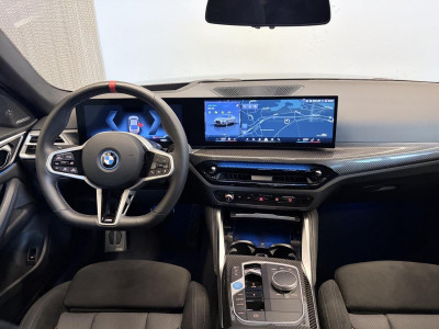 BMW i4 Gebrauchtwagen BMW i4 Gebrauchtwagen