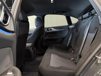 BMW i4 Gebrauchtwagen BMW i4 Gebrauchtwagen