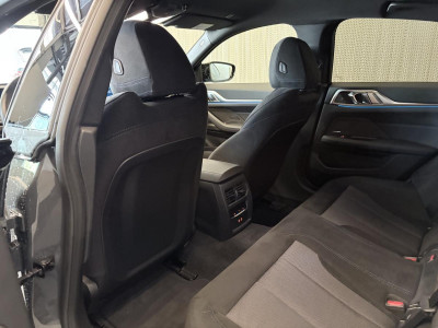 BMW i4 Gebrauchtwagen BMW i4 Gebrauchtwagen