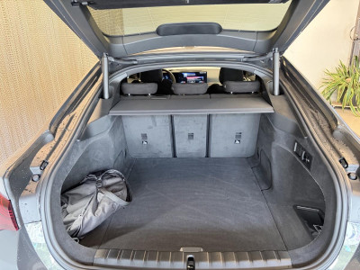BMW i4 Gebrauchtwagen BMW i4 Gebrauchtwagen