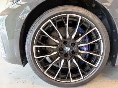 BMW i4 Gebrauchtwagen BMW i4 Gebrauchtwagen