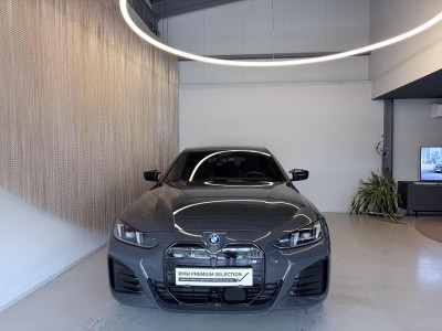 BMW i4 Gebrauchtwagen BMW i4 Gebrauchtwagen