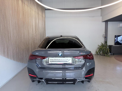 BMW i4 Gebrauchtwagen BMW i4 Gebrauchtwagen