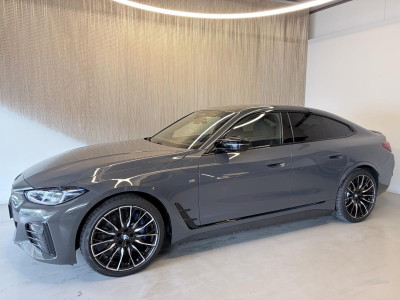 BMW i4 Gebrauchtwagen BMW i4 Gebrauchtwagen
