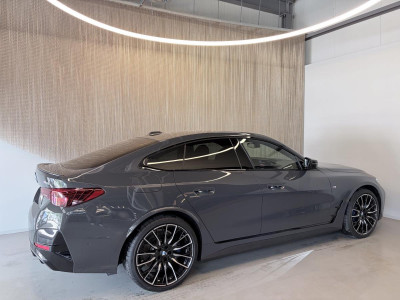 BMW i4 Gebrauchtwagen BMW i4 Gebrauchtwagen