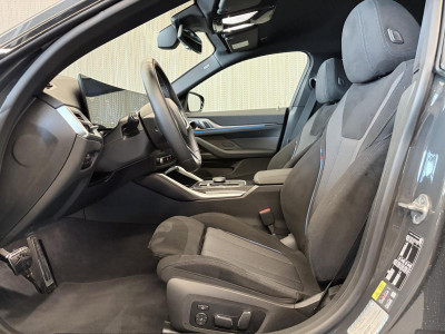 BMW i4 Gebrauchtwagen BMW i4 Gebrauchtwagen