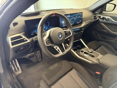 BMW i4 Gebrauchtwagen BMW i4 Gebrauchtwagen