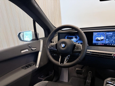 BMW iX Vorführwagen