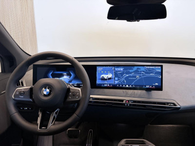 BMW iX Vorführwagen