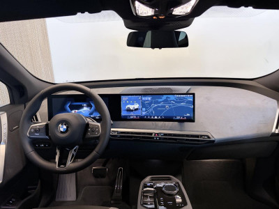 BMW iX Vorführwagen