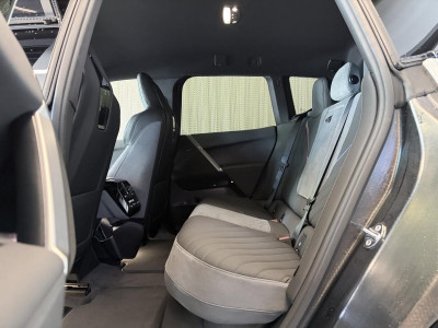 BMW iX Vorführwagen