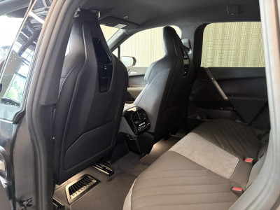 BMW iX Vorführwagen