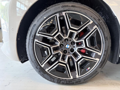 BMW iX Vorführwagen